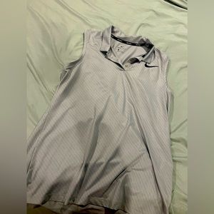 Nike Golf Shirt